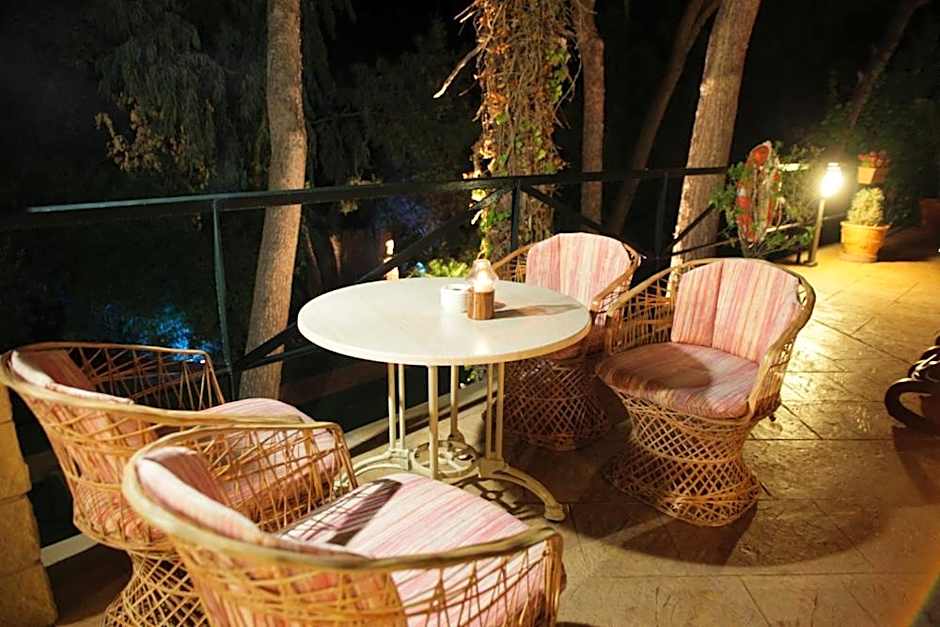 Hotel Cala Gat