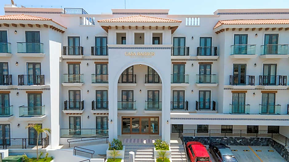 Casa Barros Vacation Condos