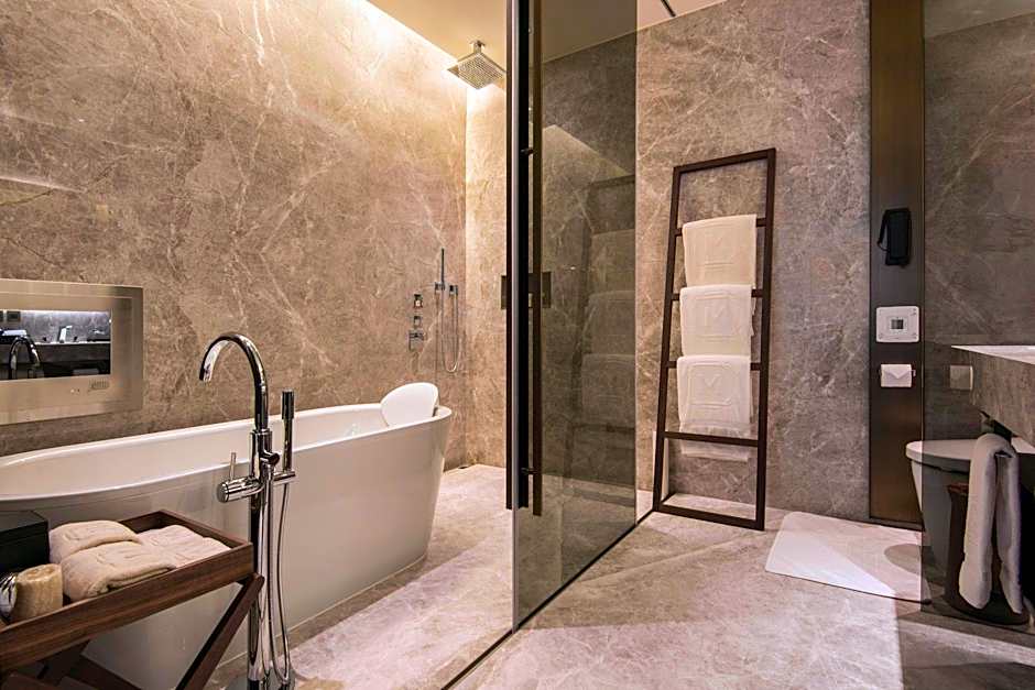 Madison Taipei, a Tribute Portfolio Hotel