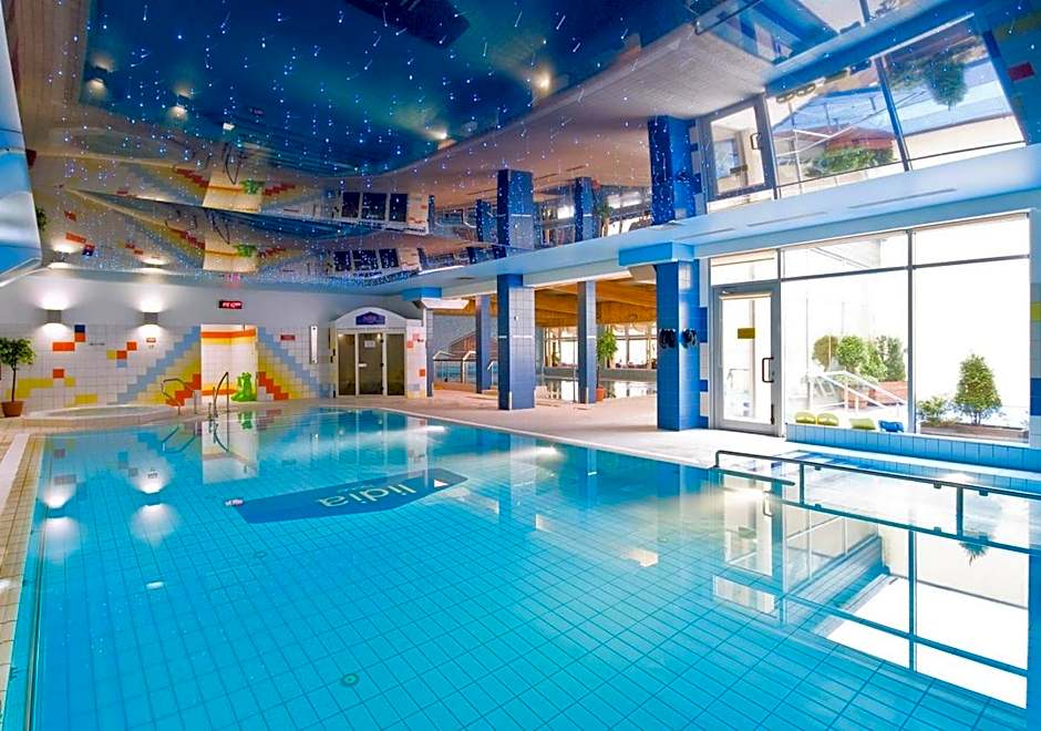 Hotel Lidia Spa & Wellness