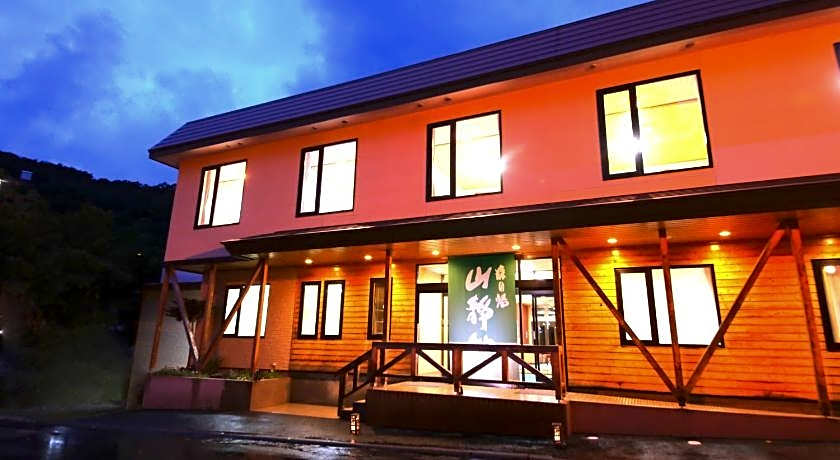Morinoyu Sanseikan Ryokan