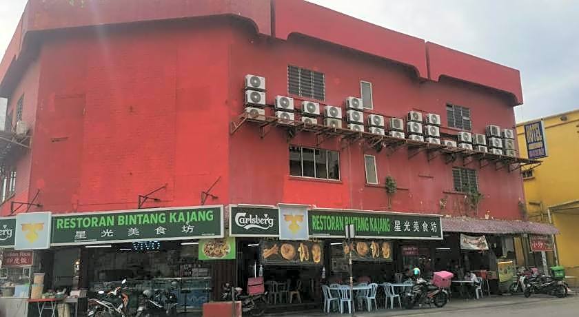 HOTEL BINTANG