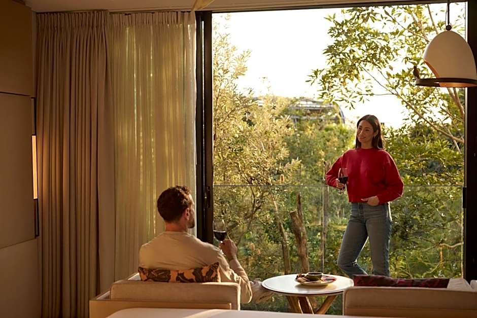 Wildlife Retreat at Taronga