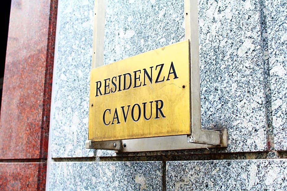 Residenza Cavour