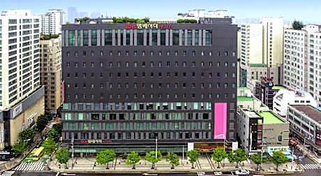 Ibis Ambassador Suwon