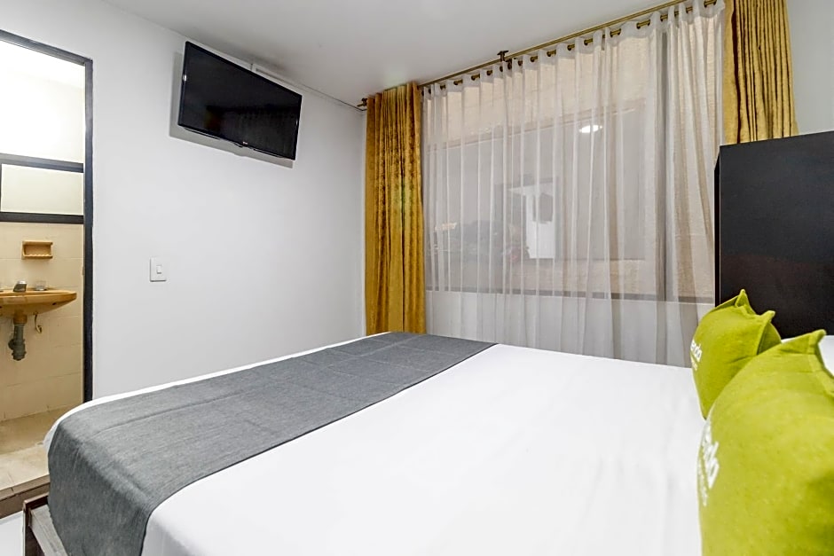 Hotel Ayenda 1086 Torre 52