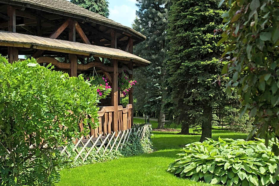 Booking Hotel & Spa