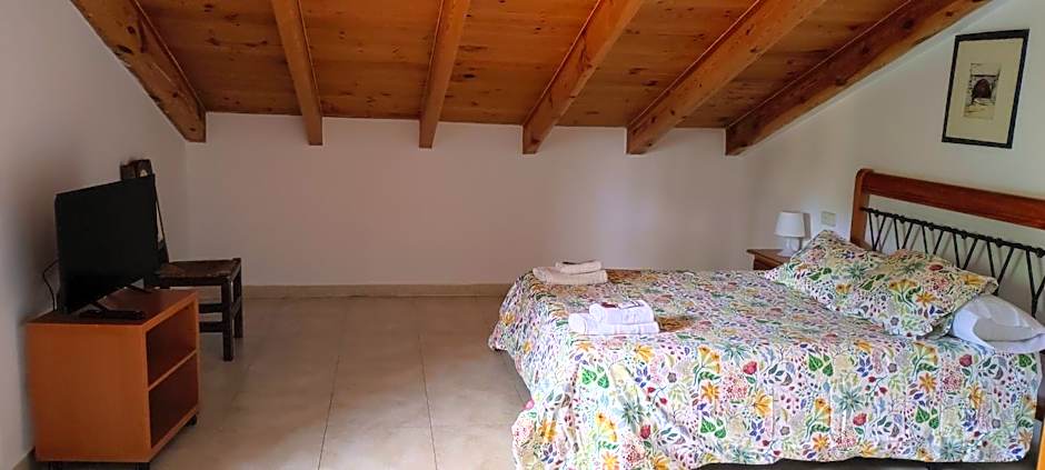 ALTOGREDOS Hotel Rural y apartamentos turísticos