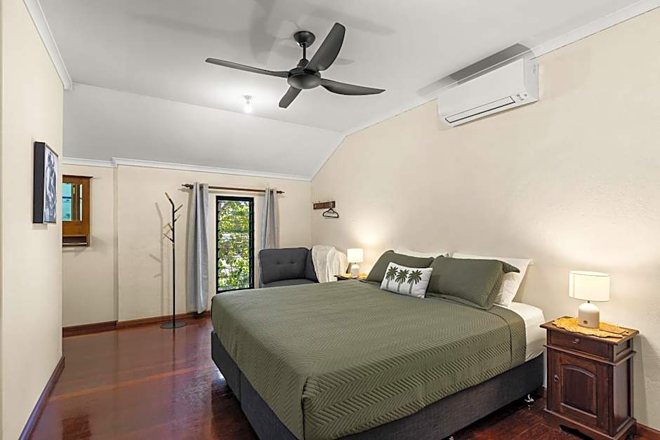 The Courthouse Bed & Breakfast