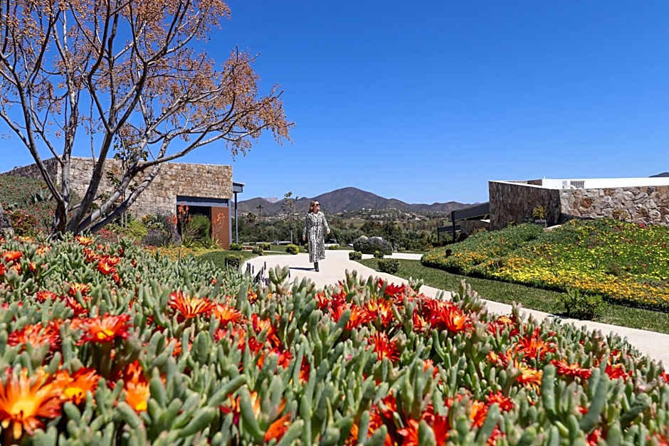Parra del Valle Hotel Boutique