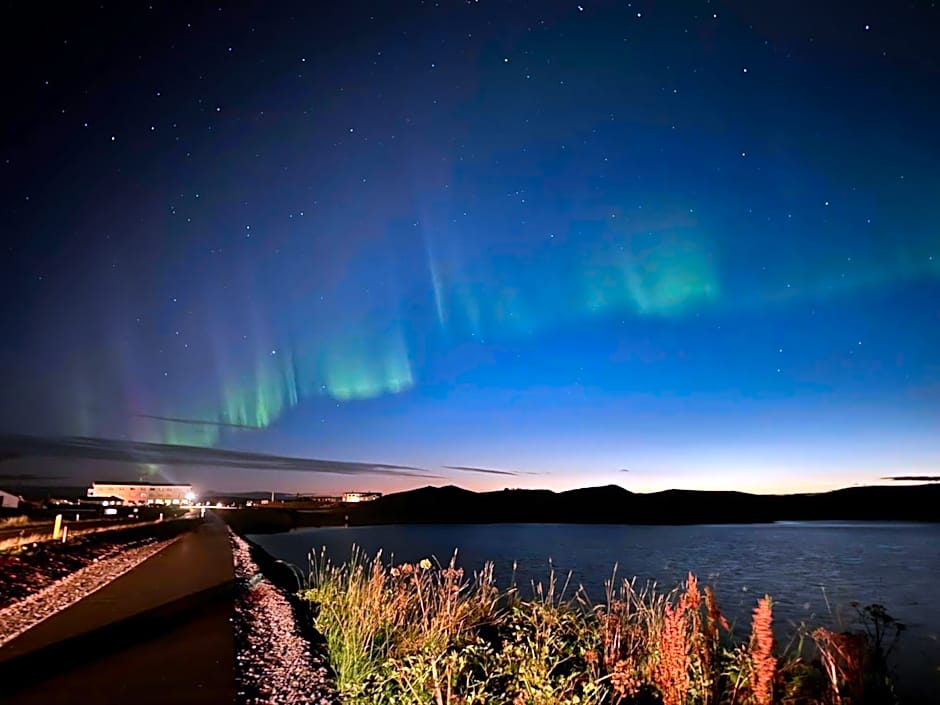 Sel - Hótel Mývatn