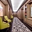 The Rittenhouse Hotel