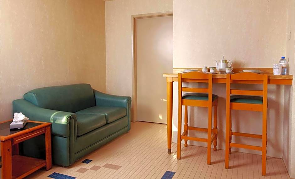 La Villa de Zaragoza