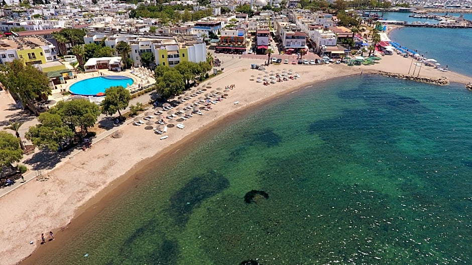 Yelken Mandalinci Spa & Wellness Hotel