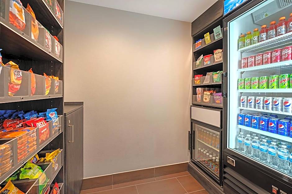 Best Western Plus Greenwood/Indy South Inn