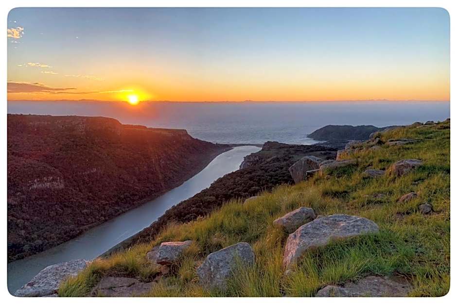 N'taba River Lodge & Spa