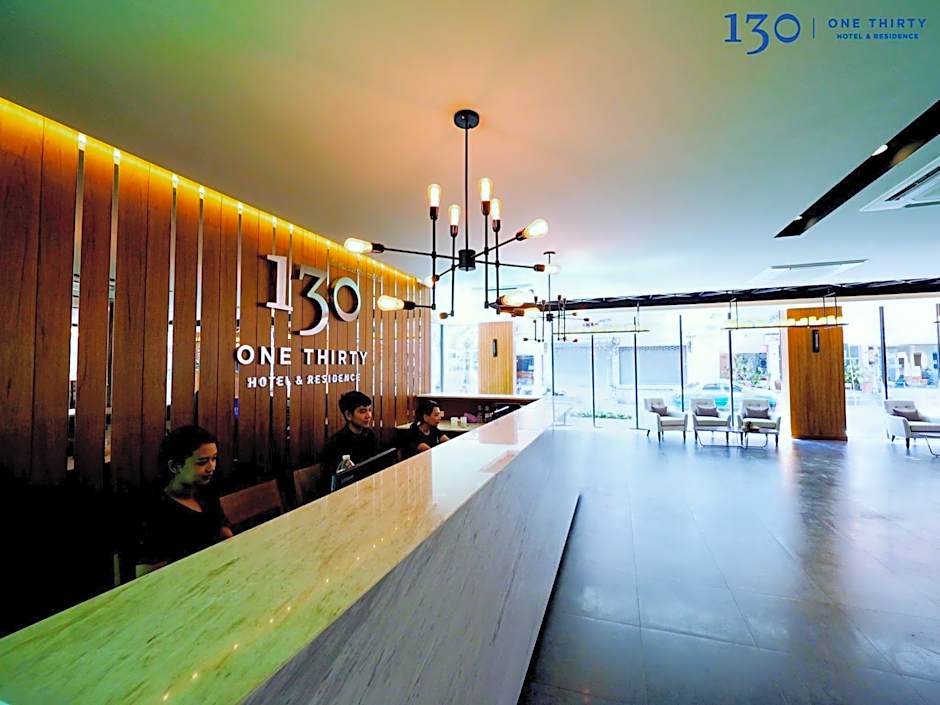 130 Hotel & Residence Bangkok (SHA Plus)