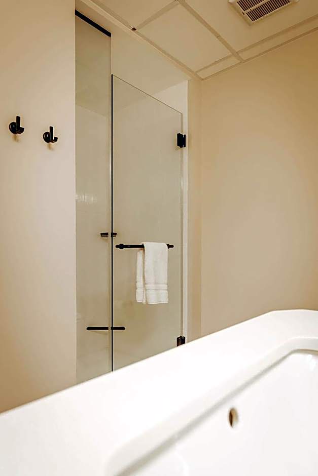 The Wylie Inn And Conference Center At Endicott College