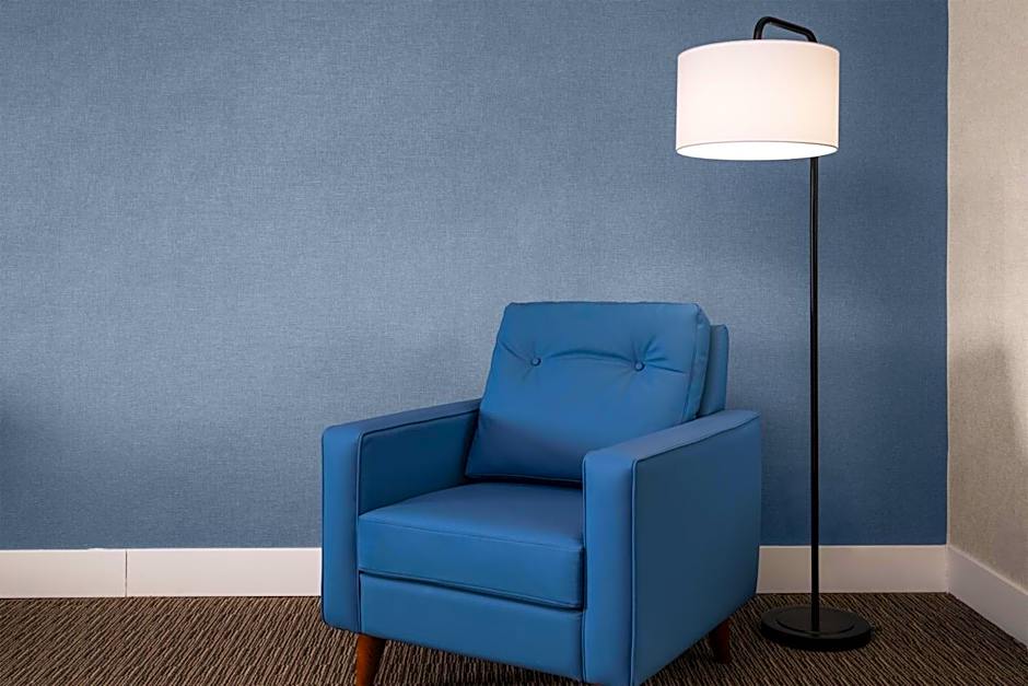 Anchor Inn & Suites, BW Signature Collection