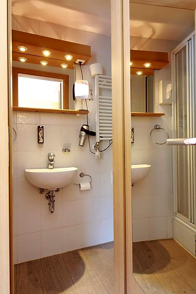 Waldhotel Schinkenwirt