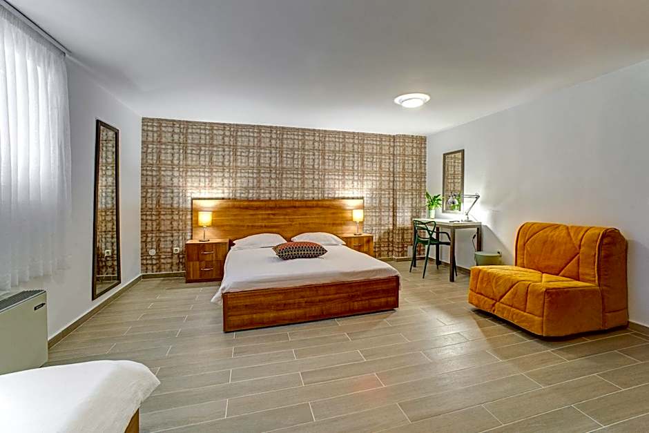 Hotel Skradinski Buk