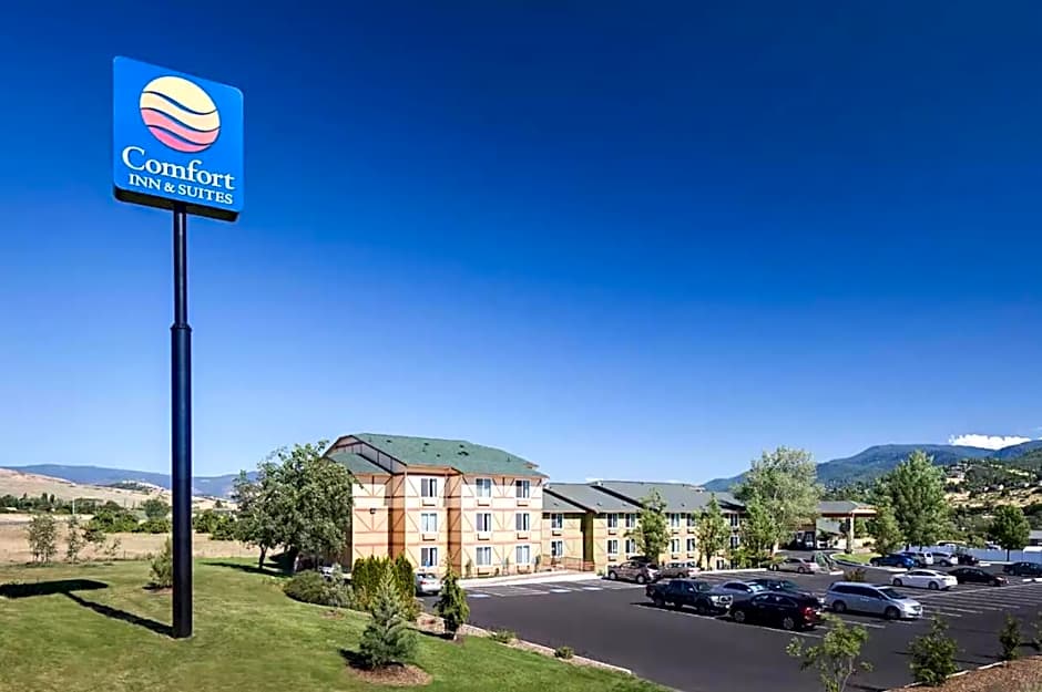 Comfort Inn & Suites Ashland