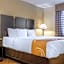 Quality Inn & Suites Pittsburgh Harmarville