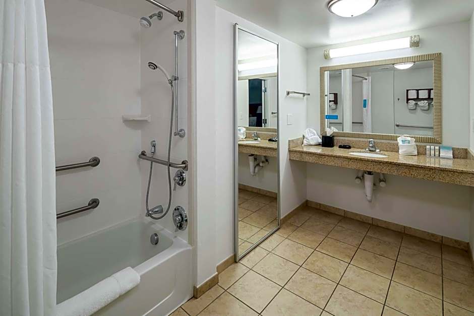 Hampton Inn & Suites Panama City Beach-Pier Park Area