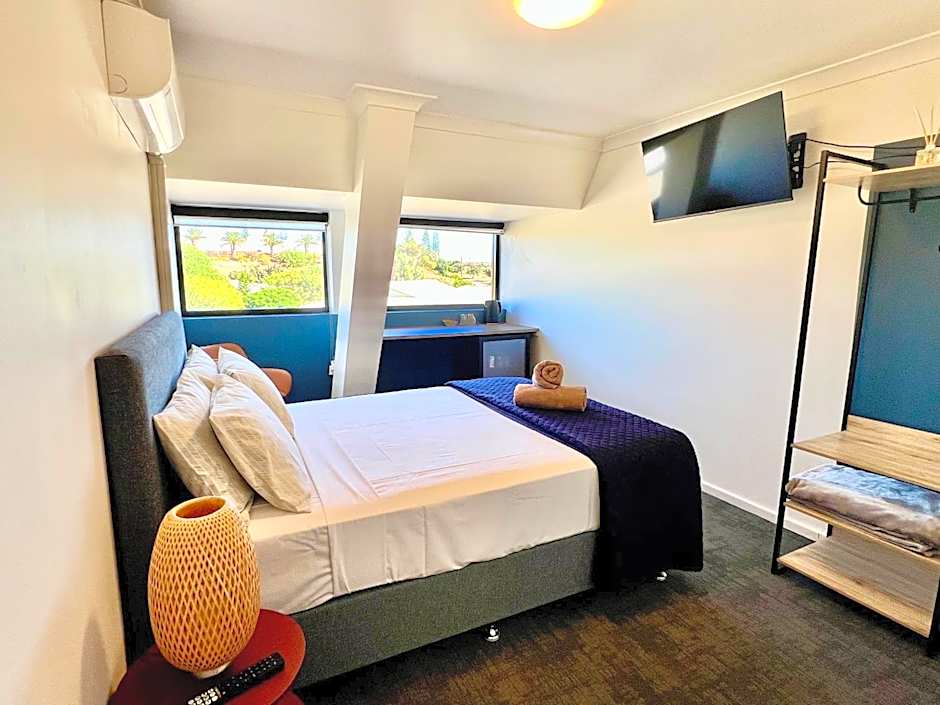Sails Motel Geraldton