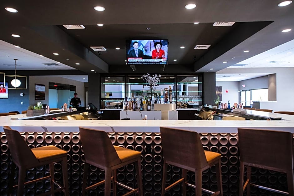 Hilton Tucson East