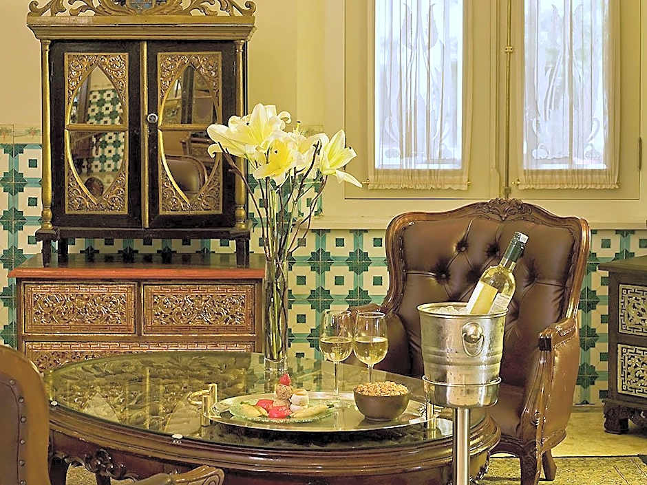 The Phoenix Hotel Yogyakarta - Handwritten Collection