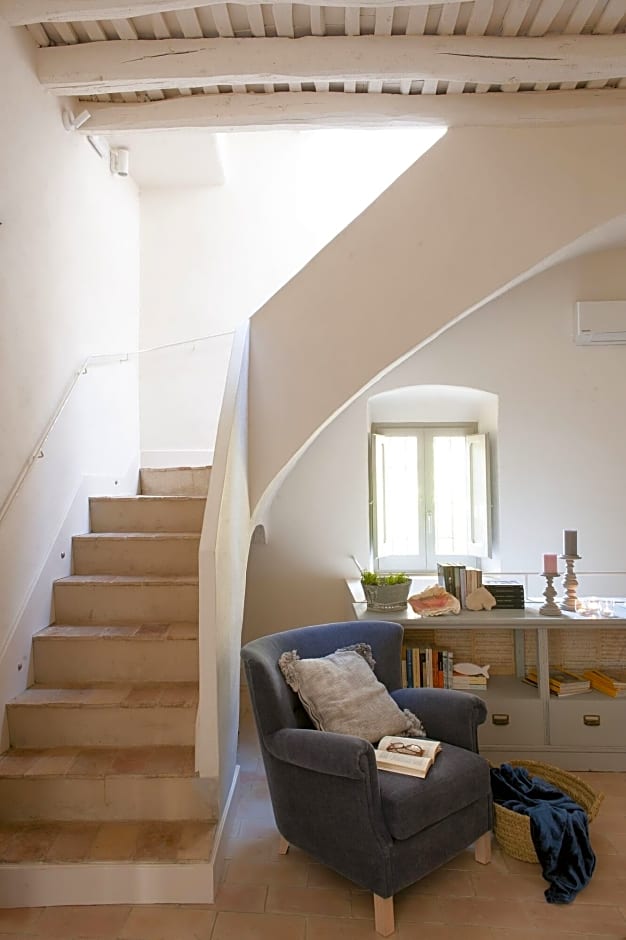 Arkhé Hotel Boutique de Pals