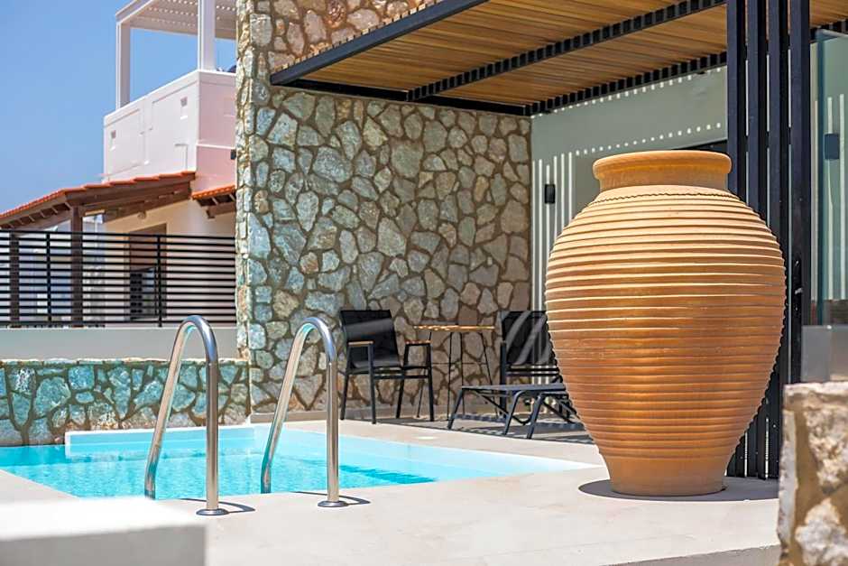 Nόka Suite Apartments