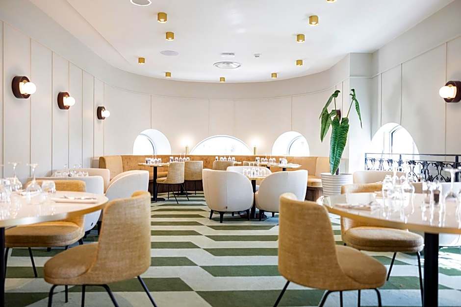 Casino Hotel Des Palmiers