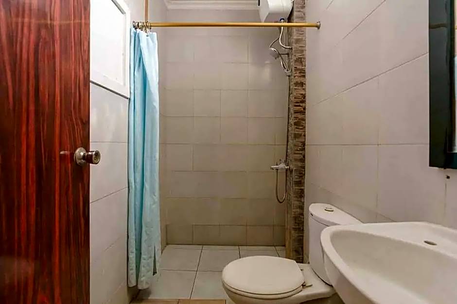 RedDoorz @ Dwipa Wisata Hotel Lampung