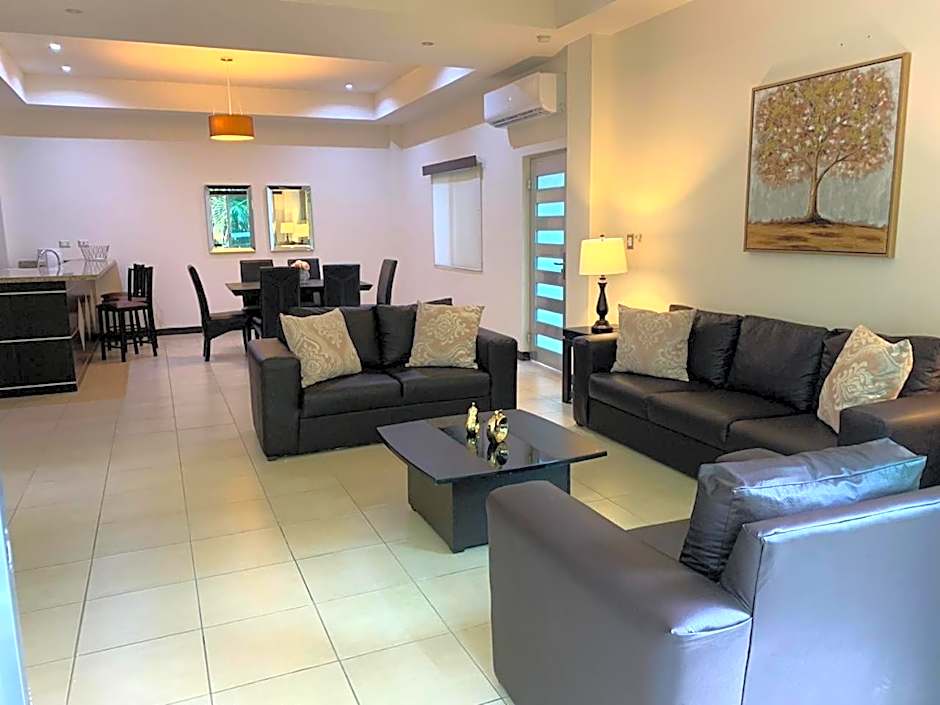 San Pedro Hotel, 5ta Avenida