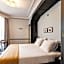 Hotel des Colonies Brussels by Mercure