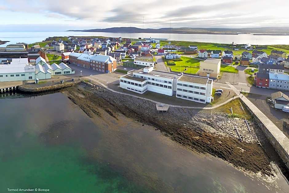 Vardø Hotel