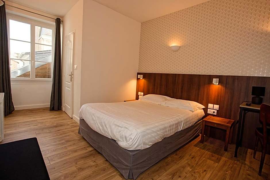 Hotel Ocean Dinan