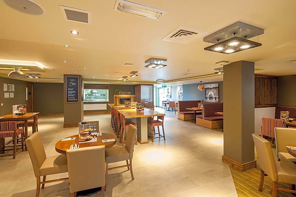 Premier Inn London Hendon - The Hyde