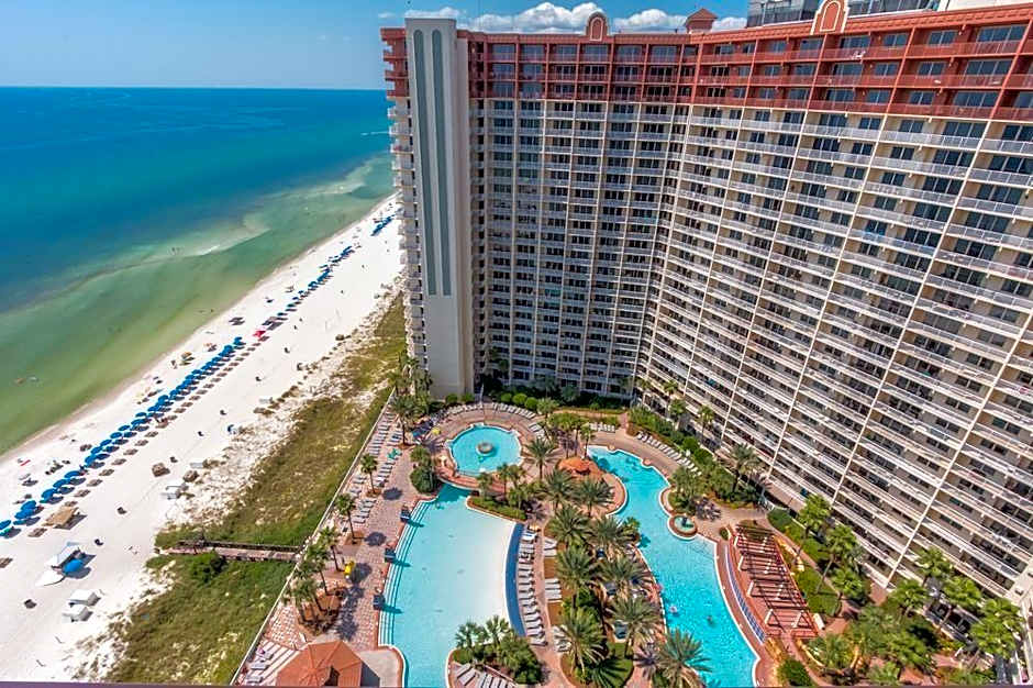 Shores of Panama by Book That Condo