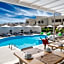 Elounda Garden Suites Heated Pool