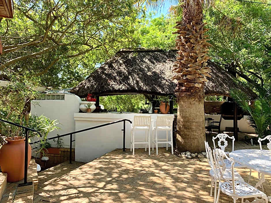 The Little Hideaway Guesthouse