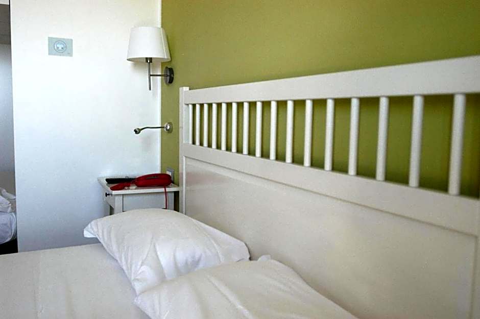 Hotel e Residence Il Faro Acciaroli