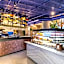 Hotel Indigo Brussels - City By IHG