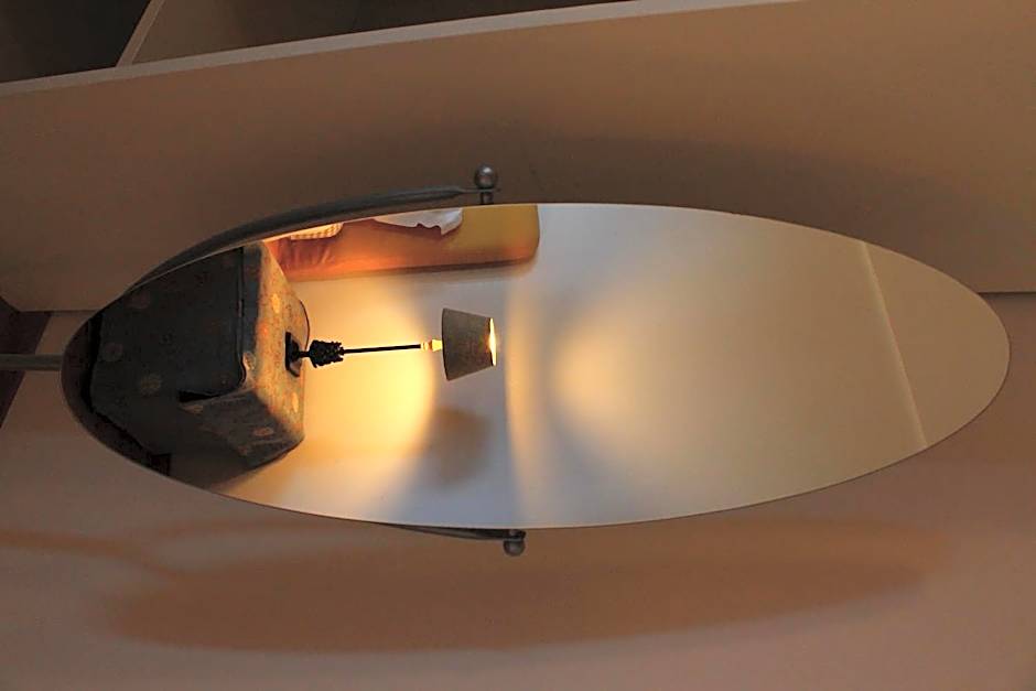 Country House Due Fiumi