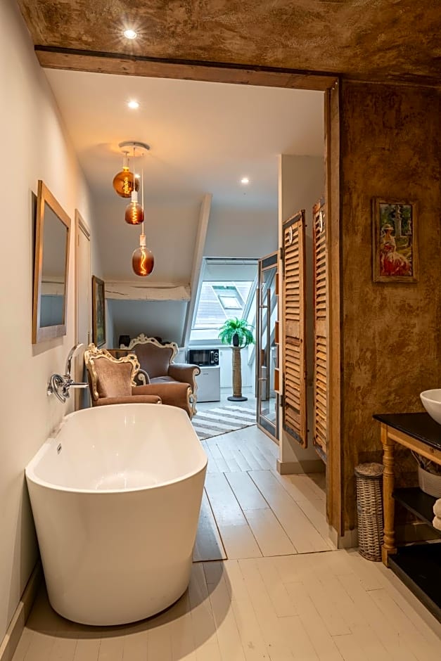 La Chambre Rose – Durbuy
