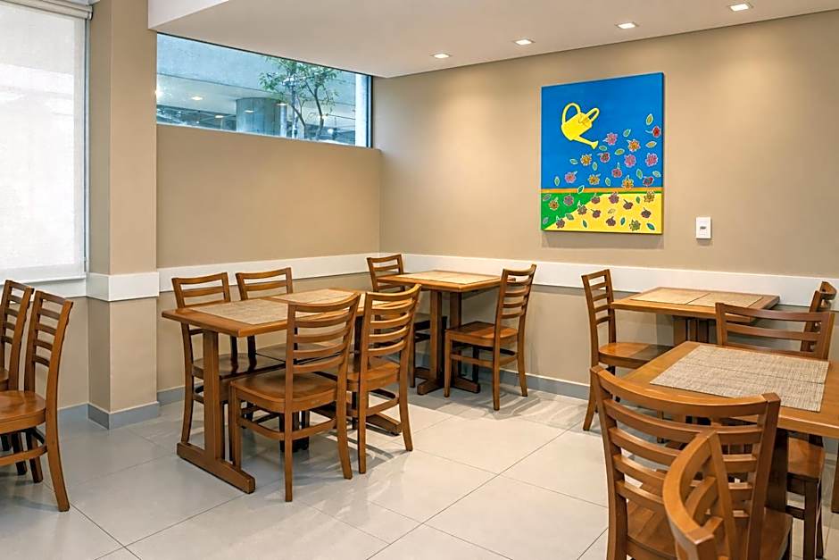 Getúllio Hotel