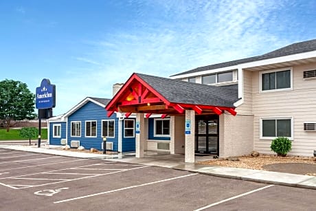 AmericInn by Wyndham New Richmond