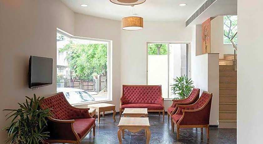 Hotel K Tree Kolhapur 